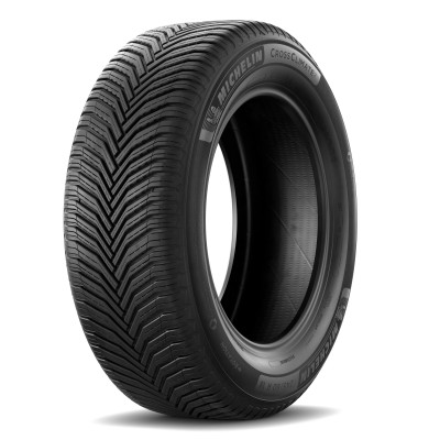 245/55R19 107V XL TL CROSSCLIMATE2 A/W MICHELIN
