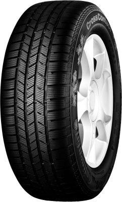 275/45R21 CONTI 110V XL FR CrossContact Winter