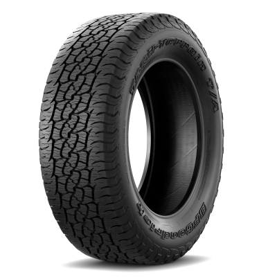 P285/70R17 117T TRAIL-TERRAIN T/A OWL BFGOODRICH