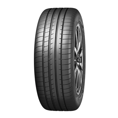 235/60R18 107W EAG F1 ASY 3 SUV XL  GOODYEAR kesärengas
