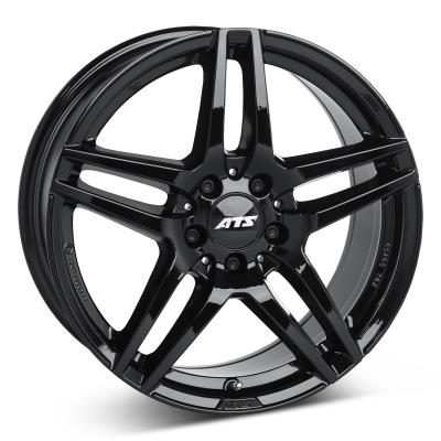 ATS Mizar G.Blk 7,5x17 5-112 E40 C66,5 R14