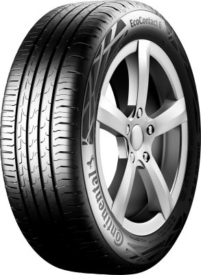 205/55R16 CONTI 91V EcoContact 6