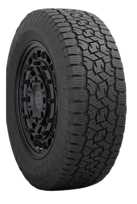 205/80R16 110T Toyo Open Country A/T 3 EDB75 SUVAA