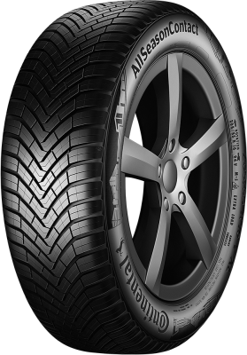 205/55R16 CONTI 91H AllSeasonContact