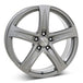 thumbnail-Image Nordic D.Slv 7,5x17 5-112 E41 C57,06 R12,8