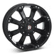 thumbnail-Ballistic Morax 9x20 6-139,7 E12 C110