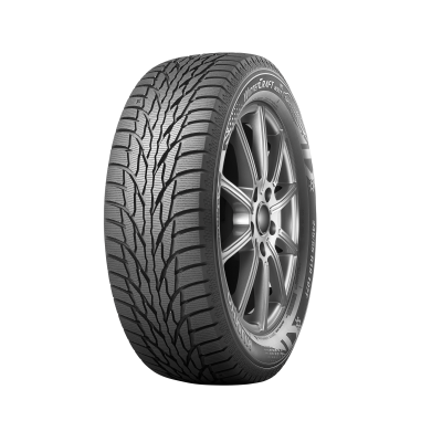 255/50R19 107T XL Kumho WinterCraft Ice WS51 kitka