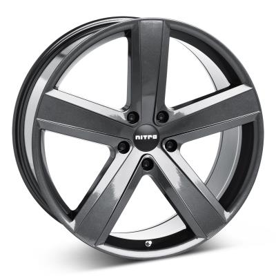 Nitro Magnum 9x22 5-112 E40 C66,5