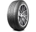 thumbnail-MAXTREK 255/45R20 105W FORTIS T5 kesärengas