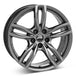 thumbnail-ATS Evolution G.Grey 8x18 5-120 E34 C72,5 60