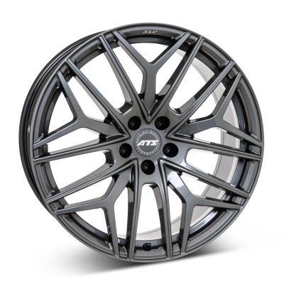 ATS Passion D.Grey 9x20 5-130 E50 C71,60 R14