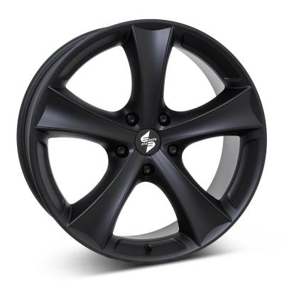 Eta Beta Tettsut M.Blk 8x18 5-114,3 E40 C66,10 60