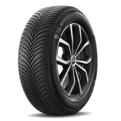 265/65R17 116H XL CROSSCLIMATE 2 SUV MICHELIN