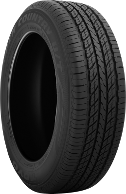 LT225/75R16 115S FR Toyo Open Country U/T M/S DCB7