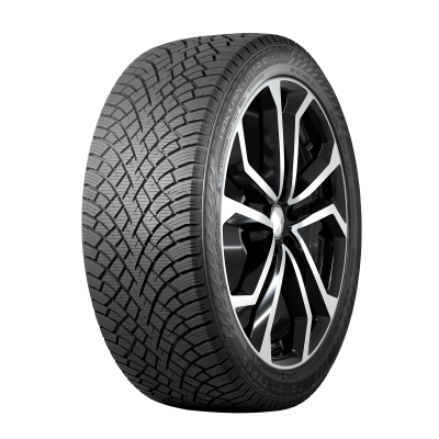 255/50R19 Nokian Tyres Hakkapeliitta R5 SUV 107 R XL