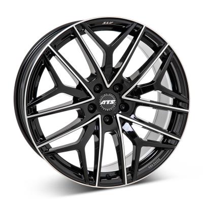 ATS Passion G.Blk/Pol 9,5x21 5-112 E30 C66,50 R14