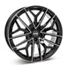 thumbnail-ATS Passion G.Blk/Pol 9,5x21 5-112 E30 C66,50 R14