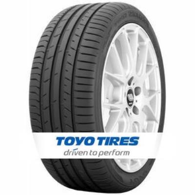 245/45R17 99Y XL FR Toyo Proxes Sport 2 CAB71 PCRS