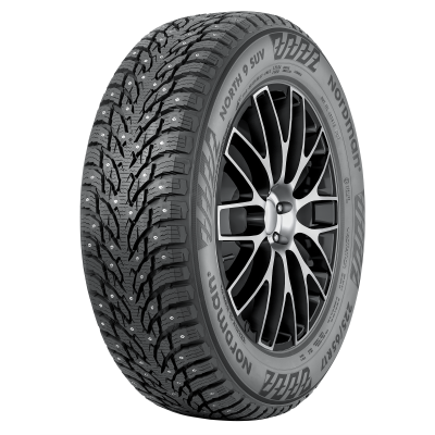 215/65R17 Nordman North 9 SUV 103 T  XL