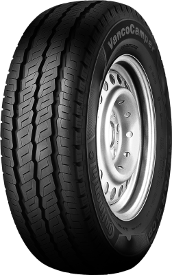 215/70R15CP CONTI 109R VancoCamper