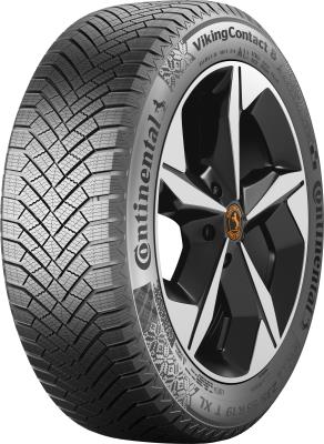 225/50R17 CONTI 98T XL FR VikingContact 8 talvirengas, kitkarengas