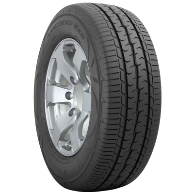 215/75R16C 116/114R Toyo NanoEnergy VAN CBB70 VANS
