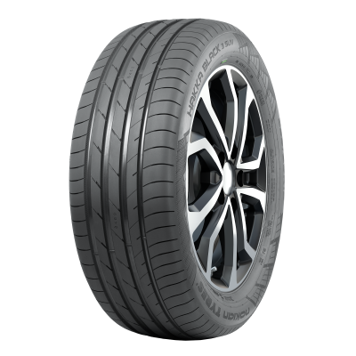 235/45R20 NOKIAN TYRES Hakka Black 3 SUV 100 W XL