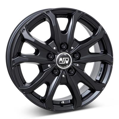MSW 48 Van 6,5x16 5-130 E55 C89,1 60