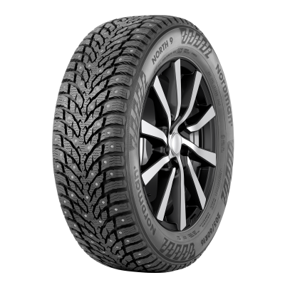 195/65R15 Nordman North 9 95 T XL talvirengas, nastarengas