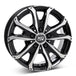 thumbnail-MSW 48 Van Blk/Pol 7x17 5-160 E55 C65,1 60