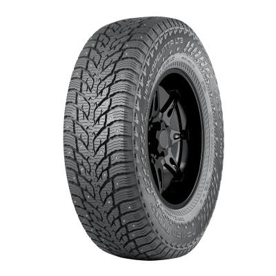 235/80R17 NOKIAN TYRES Hkpl LT3 Nastaton
