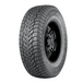 thumbnail-235/80R17 NOKIAN TYRES Hkpl LT3 Nastaton