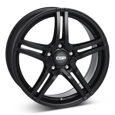 CSP 10 M.Blk 5x19 5-112 E43 C66,5 60