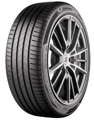 215/65R16 102H BRIDGESTONE TURANZA 6 XL kesärengas