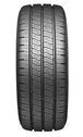 thumbnail-225/75R16C 121/120R KC53 Portran Kumho