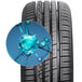 thumbnail-195/60R15 NOKIAN TYRES Hakka Green 3 88 H
