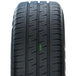 thumbnail-215/65R15C NOKIAN TYRES Hakka Van 104/102 T