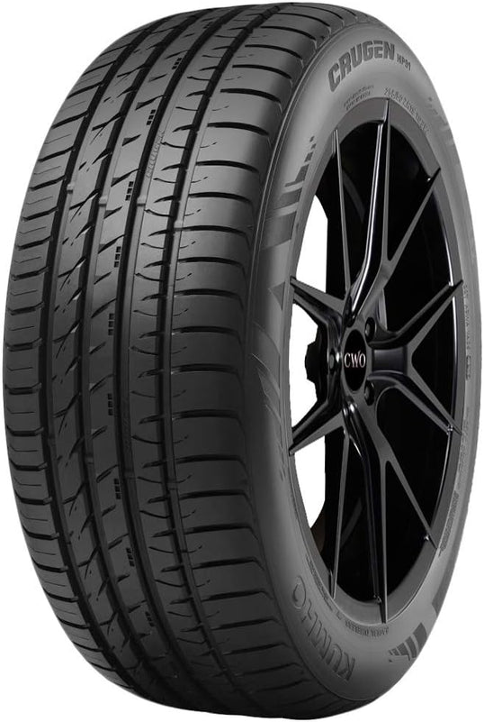235/55R18 100H Kumho Crugen HP91 kesärengas