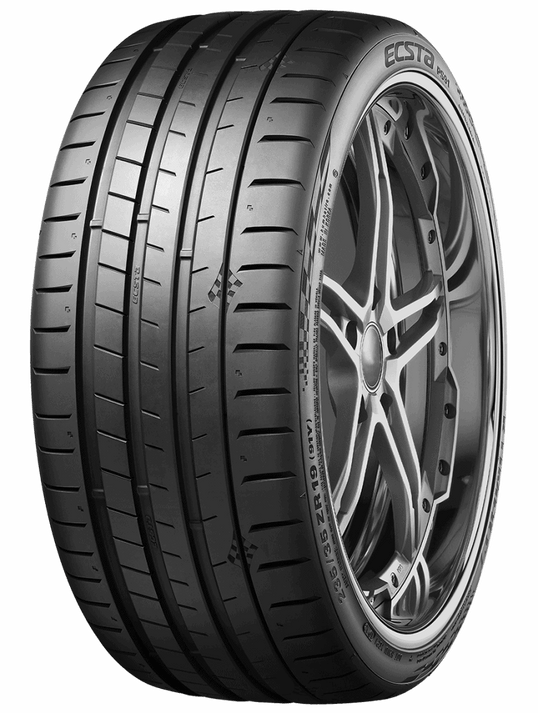255/40 ZR19 100Y PS91 Ecsta Kumho kesärengas