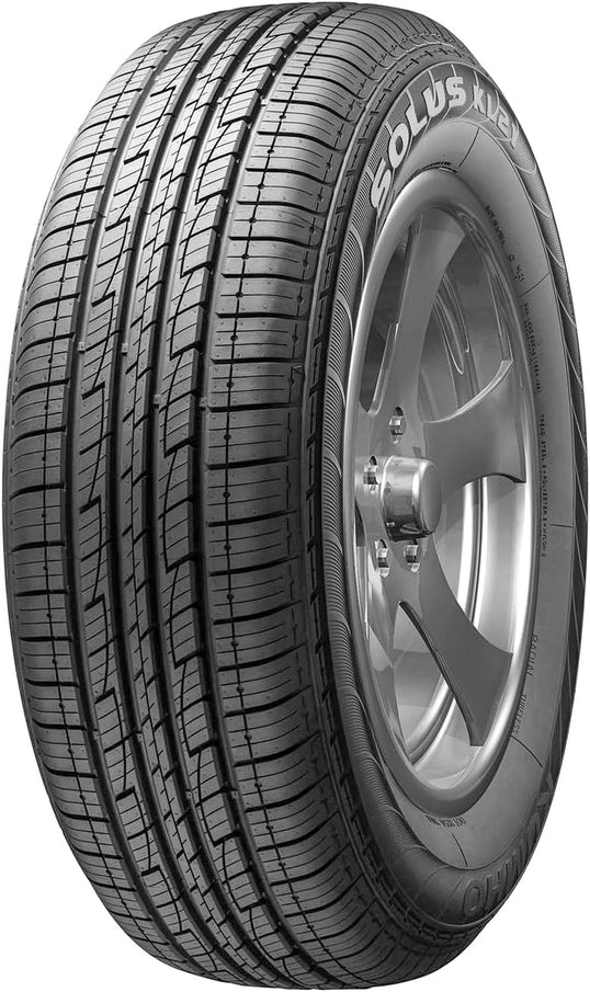 225/65R17 102H KUMHO Solus KL21 eco kesärengas