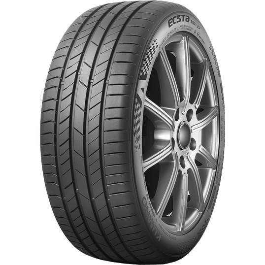215/50R19 97V Kumho Ecsta PS71 EV XL