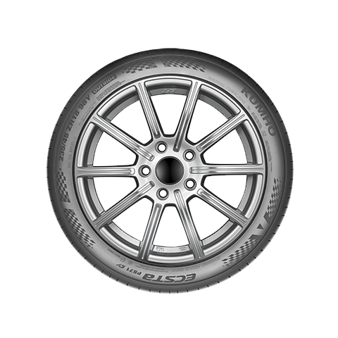 215/50R19 97V Kumho Ecsta PS71 EV XL