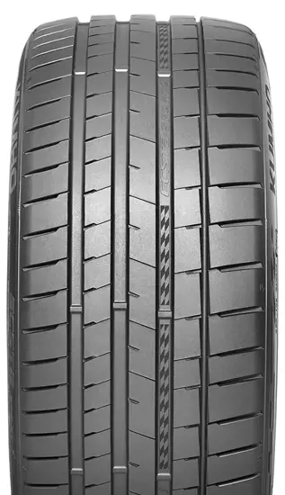 205/45R17 88Y Kumho Ecsta Sport PS72 XL