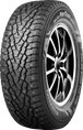 thumbnail-195/70R15C 104/102R CW11 PorTran Kumho Nasta