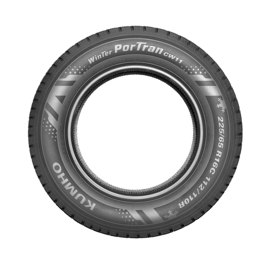 195/70R15C 104/102R CW11 PorTran Kumho Nasta