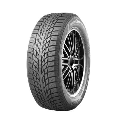 195/50R16 88T Kumho WinterCraft Ice Wi51 XL kitkarengas, talvirengas