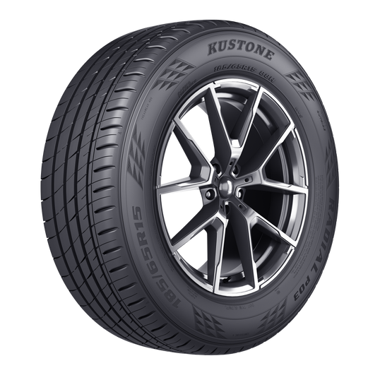 205/55R16 91V KUSTONE Radial P03