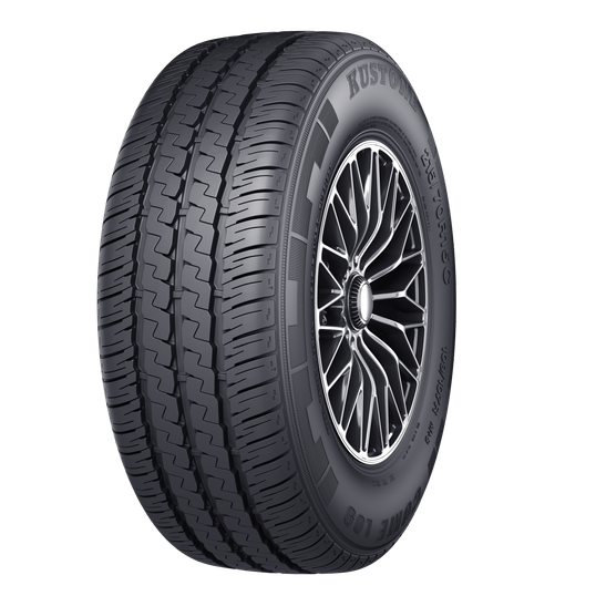 155/80R13C 90/88N KUSTONE Come L09