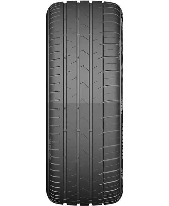 325/30R21 104W KUSTONE Passion P9S