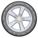 thumbnail-325/30R21 104W KUSTONE Passion P9S